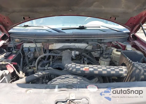 2006 Ford F-150 Fx4/Lariat/Xlt из США, поврежденный, VIN 1FTPW14V66FB58907